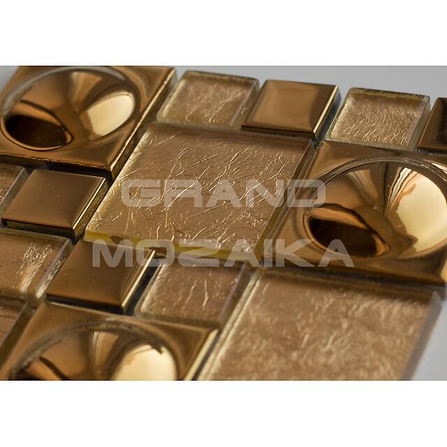 Стеклянная мозаика, серия Style