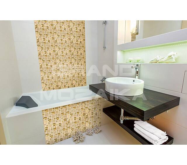 Стеклянная мозаика, серия Style