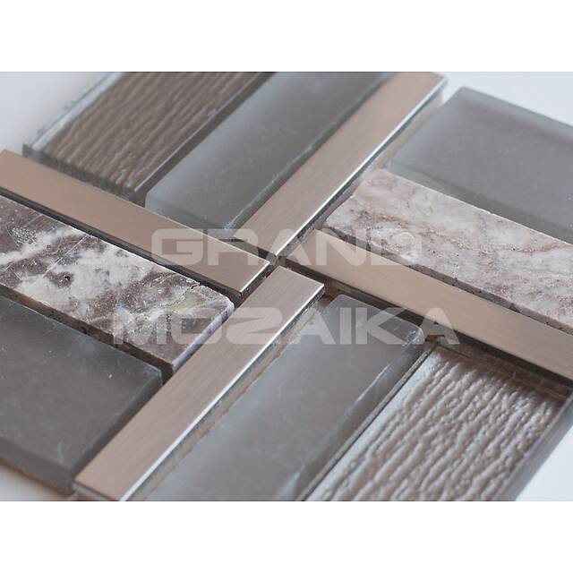 Микс мозаика, серия Style