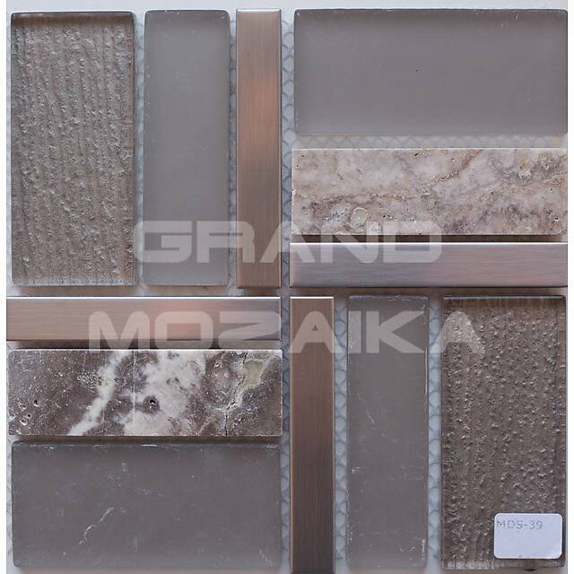 Микс мозаика, серия Style