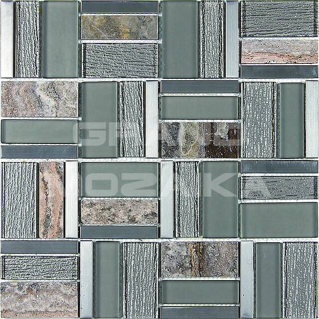 Микс мозаика, серия Style