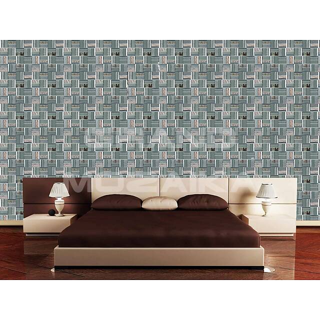 Микс мозаика, серия Style