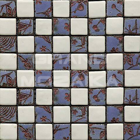 Керамическая мозаика, серия Vintage