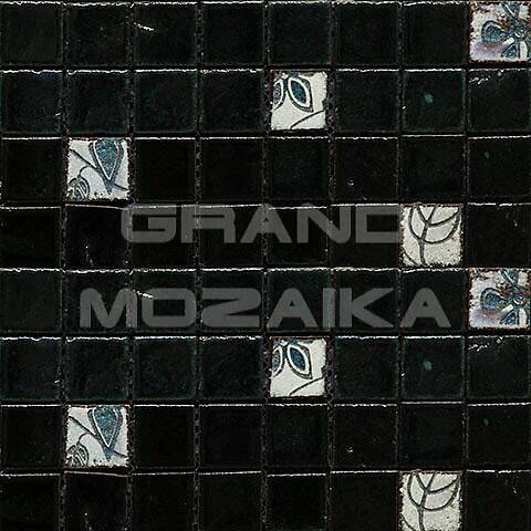 Керамическая мозаика, серия Vintage