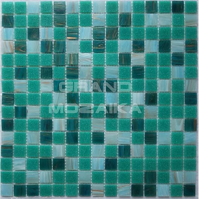 Стеклянная мозаика, серия Bona Ave