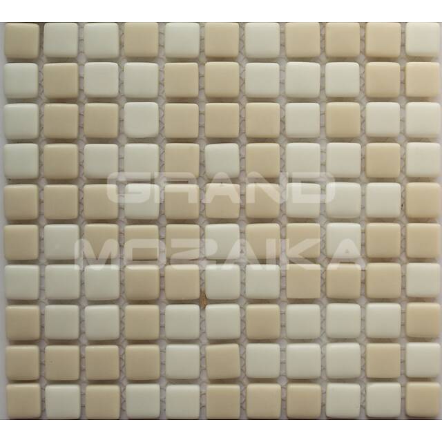Стеклянная мозаика, серия Pixel