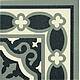 Напольная плитка из керамогранита, серия Florentine
