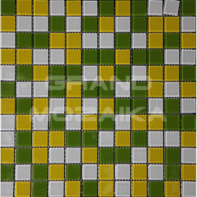 Стеклянная мозаика, серия Glass Imagine