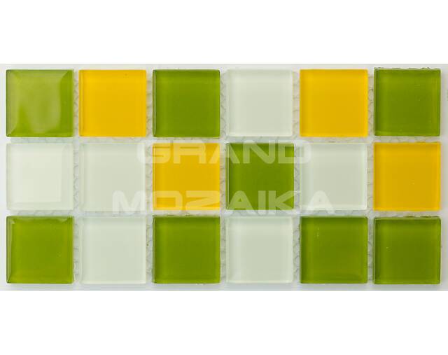 Стеклянная мозаика, серия Glass Imagine