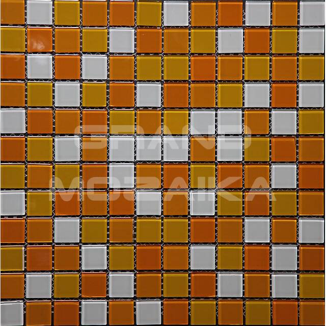 Стеклянная мозаика, серия Glass Imagine