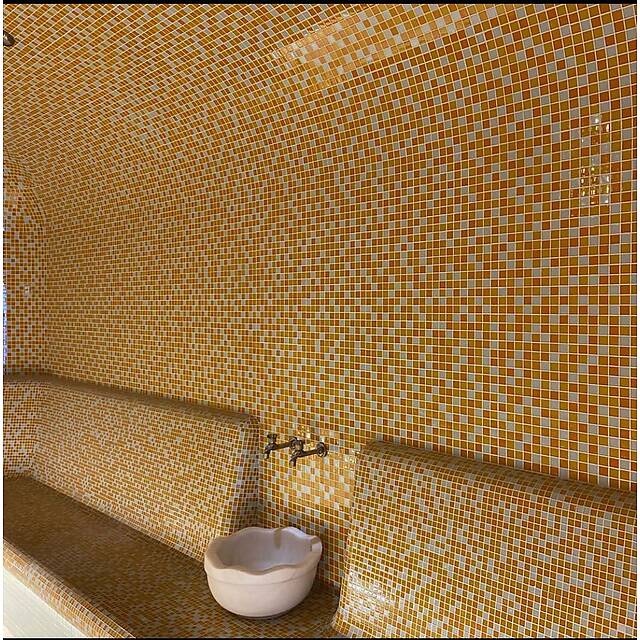 Стеклянная мозаика, серия Glass Imagine