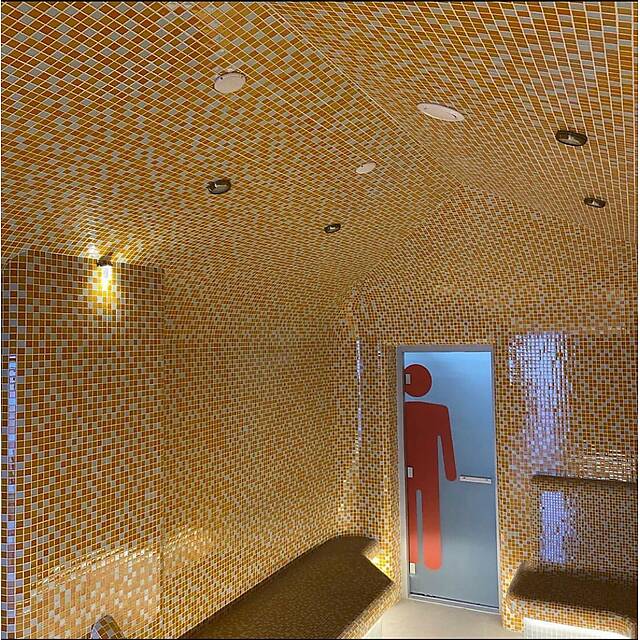 Стеклянная мозаика, серия Glass Imagine