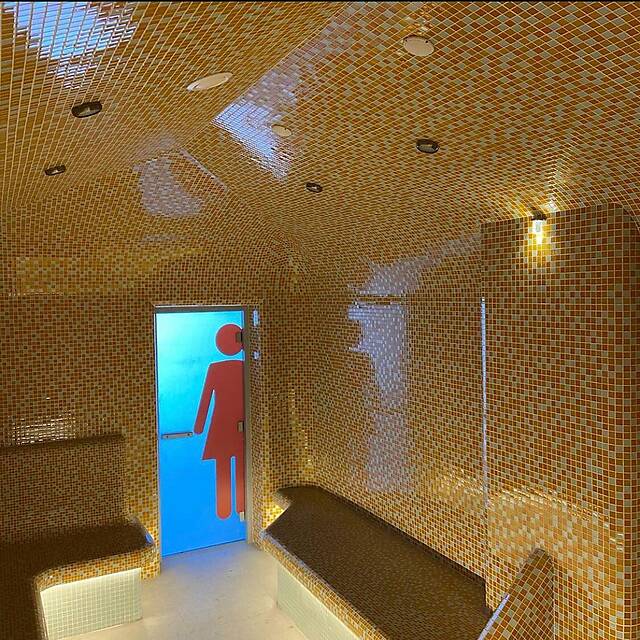 Стеклянная мозаика, серия Glass Imagine