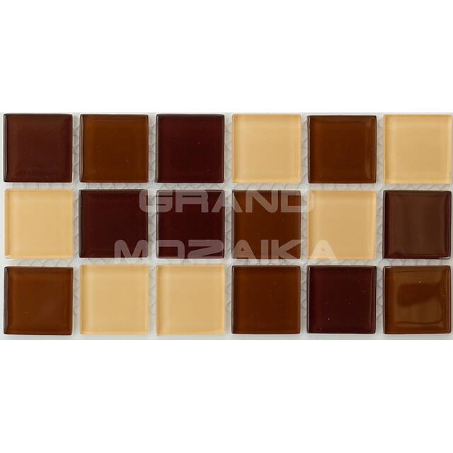 Стеклянная мозаика, серия Glass Imagine