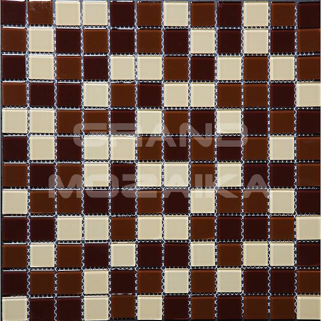 Стеклянная мозаика, серия Glass Imagine