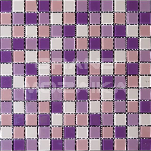 Стеклянная мозаика, серия Glass Imagine