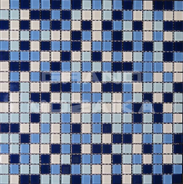 Стеклянная мозаика, серия Glass Imagine