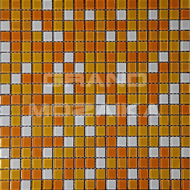 Стеклянная мозаика, серия Glass Imagine