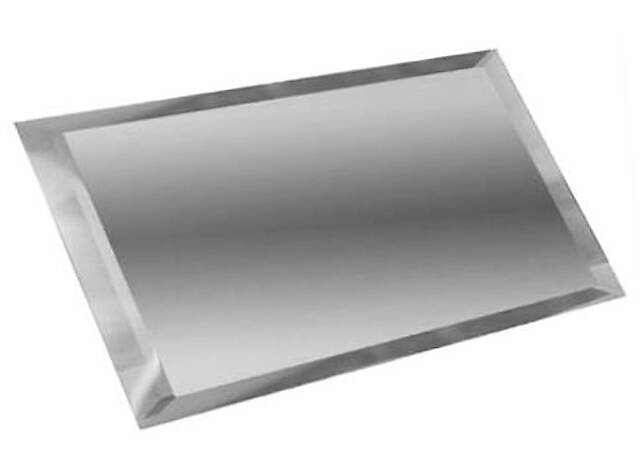 Прямоугольная зеркальная плитка (240x120 мм)