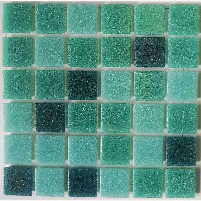 Мозаика для бассейнов, серия Aquatica Rose