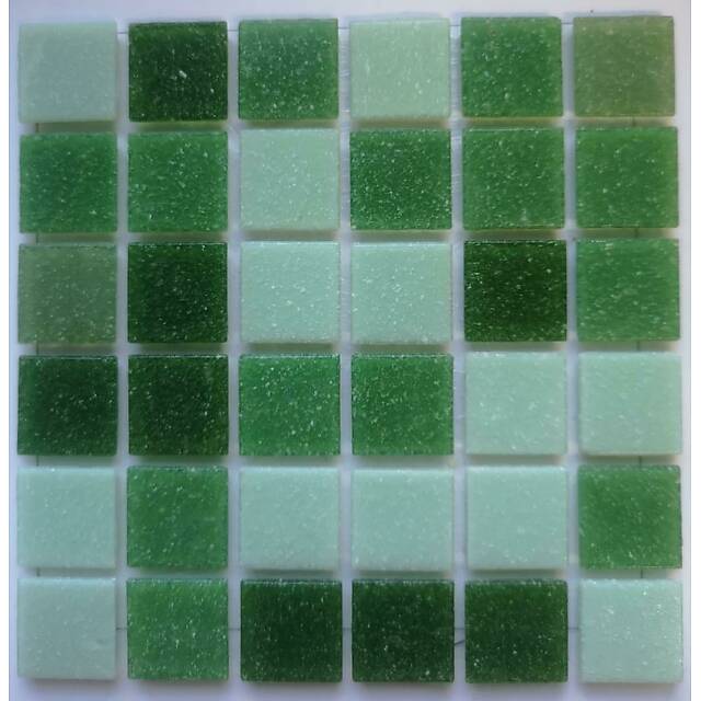 Мозаика для бассейнов, серия Aquatica Rose