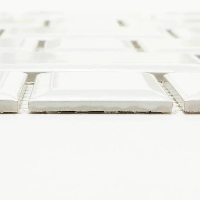 Керамическая мозаика, серия Rustic