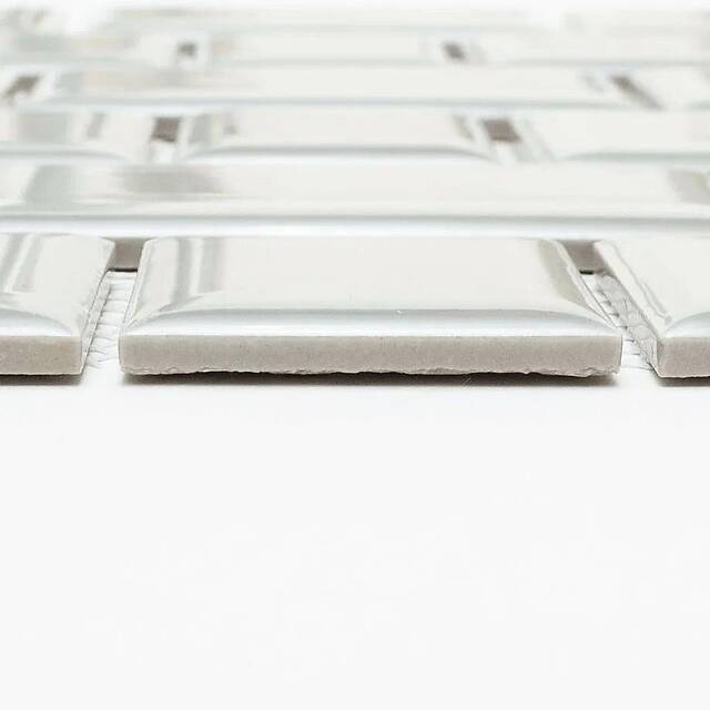 Керамическая мозаика, серия Rustic