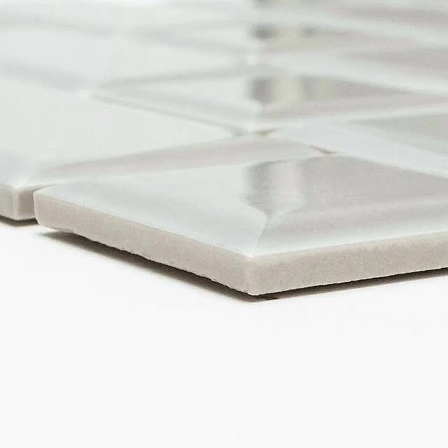 Керамическая мозаика, серия Rustic