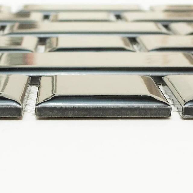 Керамическая мозаика, серия Rustic