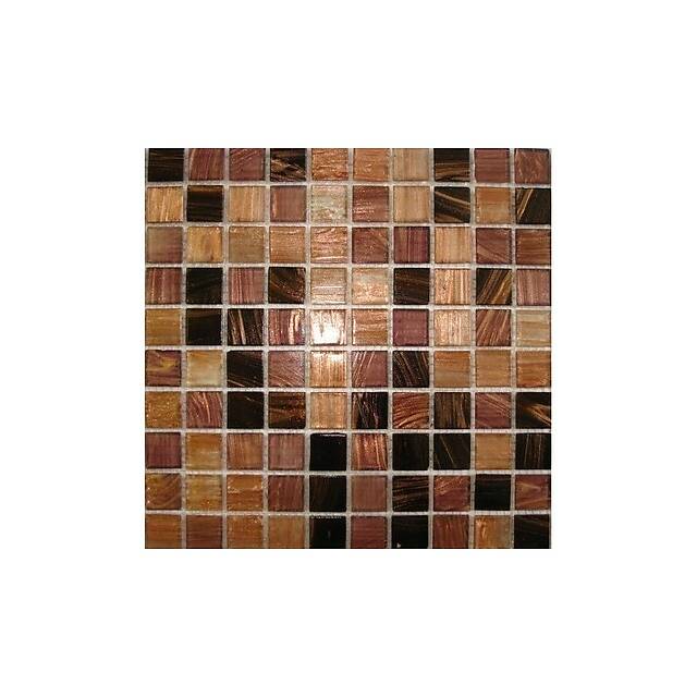 Стеклянная мозаика, серия Elegans