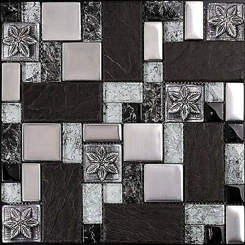 Микс мозаика, серия Elegans