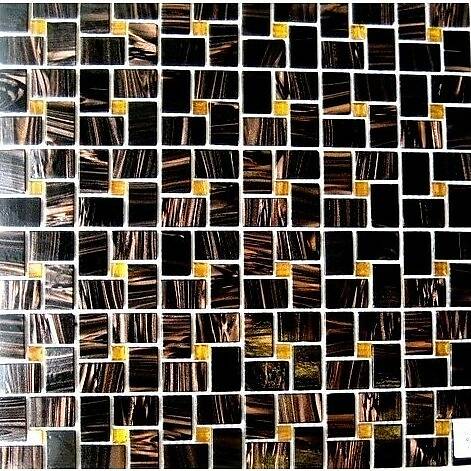 Стеклянная мозаика, серия Elegans