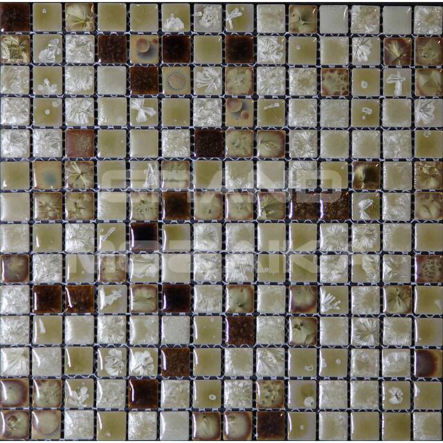 Керамическая мозаика, серия Ceramic Imagine