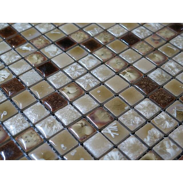 Керамическая мозаика, серия Ceramic Imagine