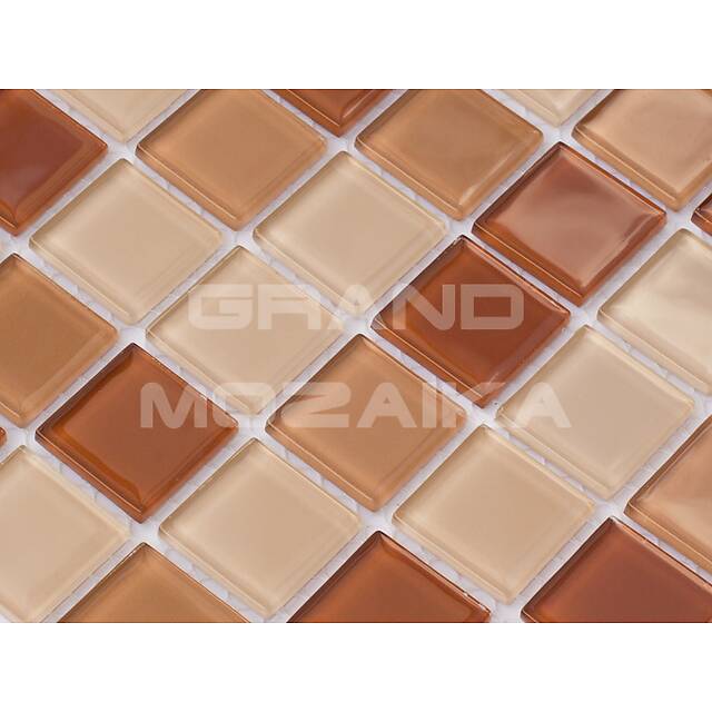 Стеклянная мозаика, серия Cristal