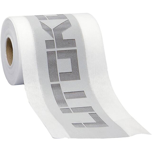 Гидроизоляционная лента LITOBAND R15 для конструкционных и деформационных швов, 15 п.м.