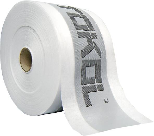 Полипропиленовая гидроизоляционная лента LITOBAND RP50, 50 пог. м