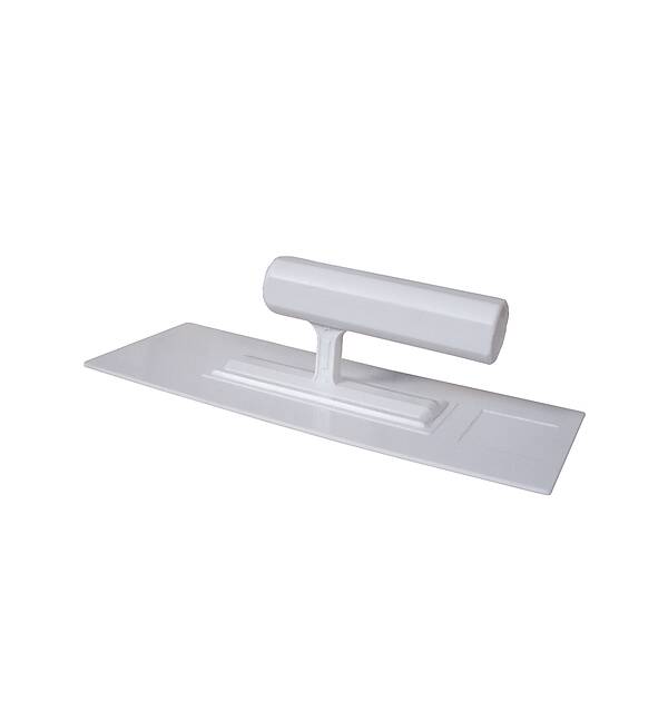 Шпатель пластиковый для работы с декоративным эпоксидным финишным покрытием стен Starlike Decor