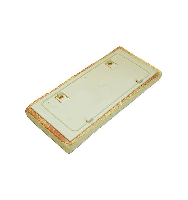 Сменный целлюлозный блок для уборки эпоксидной затирки