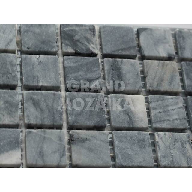 Тонкая мозаика из мрамора, серия Dao stone slim