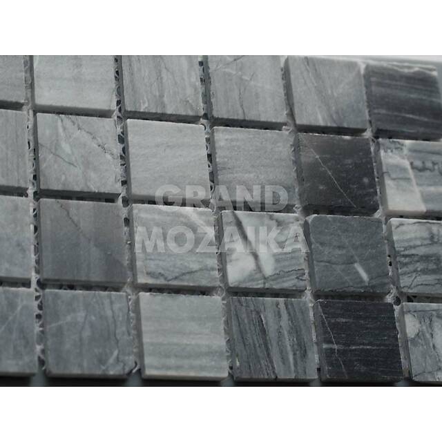 Тонкая мозаика из мрамора, серия Dao stone slim