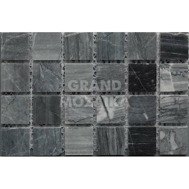 Тонкая мозаика из мрамора, серия Dao stone slim
