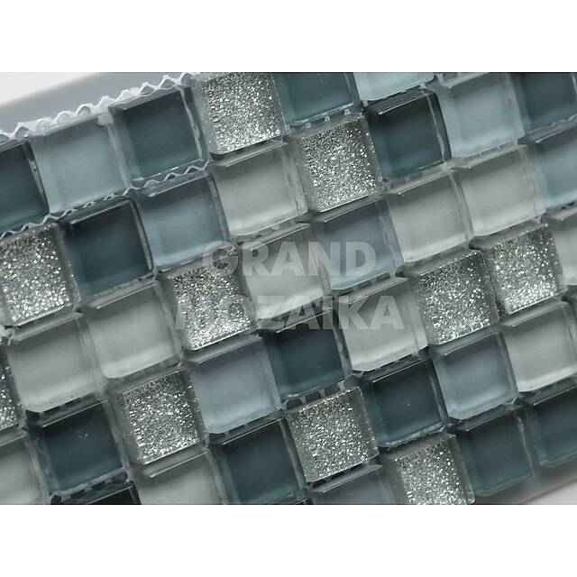 Стеклянная мозаика, серия Dao glass