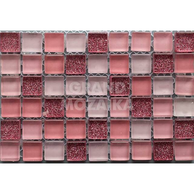 Стеклянная мозаика, серия Dao glass