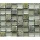 Мозаика из стекла и камня, серия Dao mix