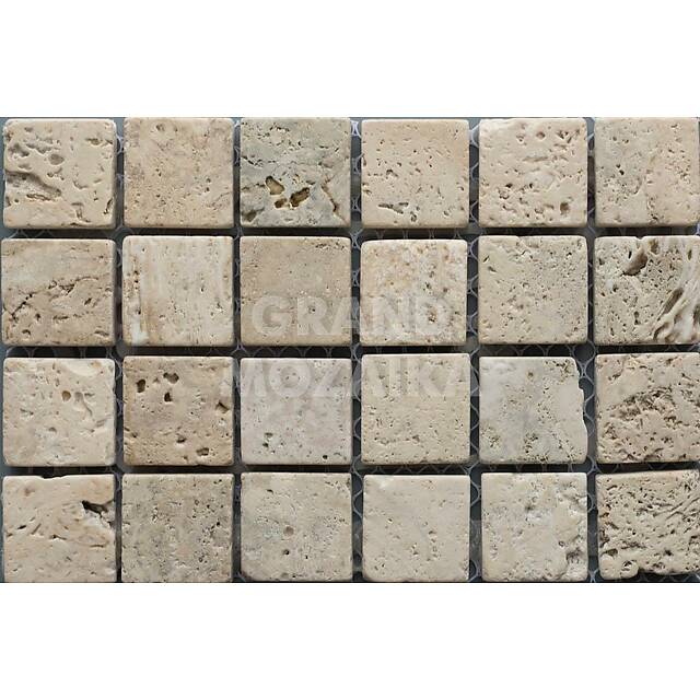 Мозаика из натурального камня, серия Dao stone