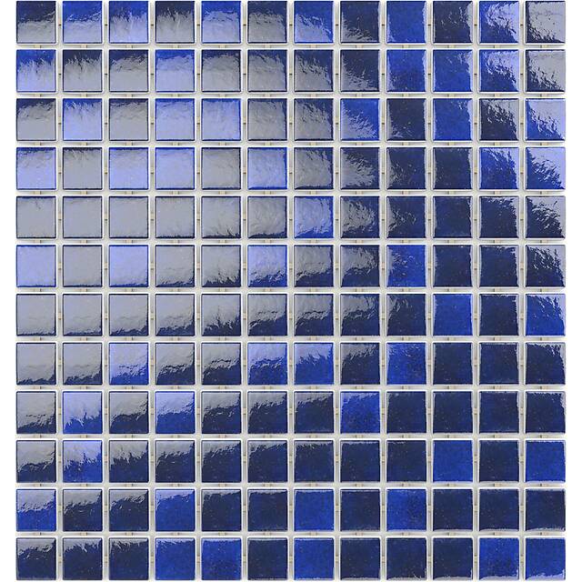 Стеклянная мозаика, серия Cloudy Antarra