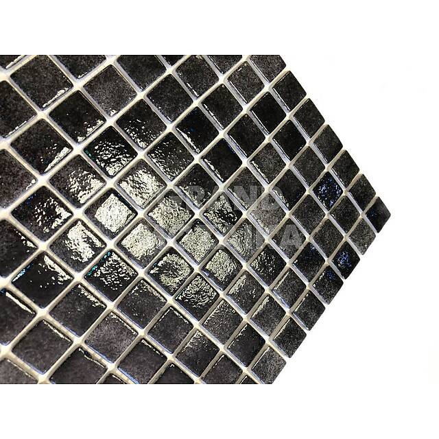 Стеклянная мозаика, серия Cloudy Antarra