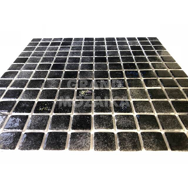 Стеклянная мозаика, серия Cloudy Antarra