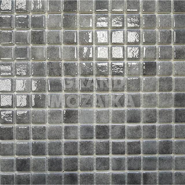 Стеклянная мозаика, серия Cloudy Antarra